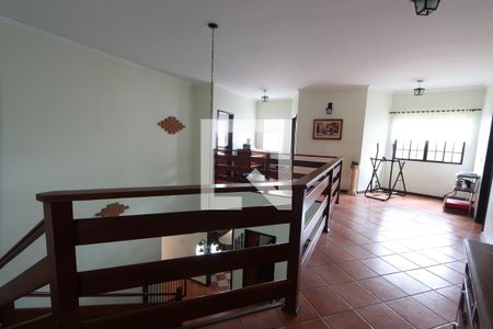 Casa à venda com 233m², 4 quartos e 3 vagascorredor