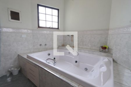 Casa à venda com 233m², 4 quartos e 3 vagasBanheiro social