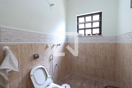 Casa à venda com 233m², 4 quartos e 3 vagasLavabo