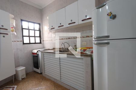 Casa à venda com 233m², 4 quartos e 3 vagascozinha casa 2