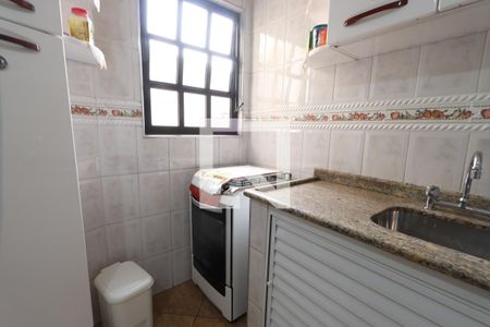 Casa à venda com 233m², 4 quartos e 3 vagascozinha/area de serviço casa 2