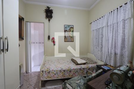 Casa à venda com 233m², 4 quartos e 3 vagasárea de serviço