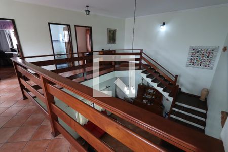 Casa à venda com 233m², 4 quartos e 3 vagascorredor