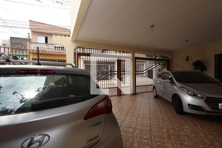 Casa à venda com 233m², 4 quartos e 3 vagasgaragem