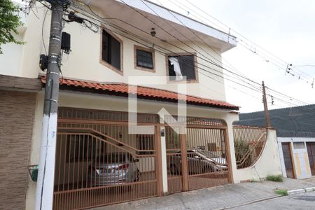 Casa à venda com 233m², 4 quartos e 3 vagasfachada