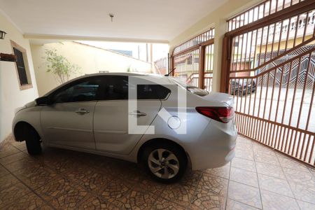 Casa à venda com 233m², 4 quartos e 3 vagasgaragem