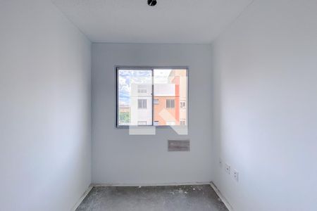 Sala de apartamento à venda com 1 quarto, 38m² em Canindé, São Paulo