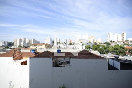 Vista de apartamento para alugar com 2 quartos, 35m² em Cambuci, São Paulo