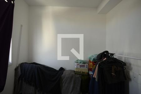 Quarto 1 de apartamento para alugar com 2 quartos, 35m² em Cambuci, São Paulo