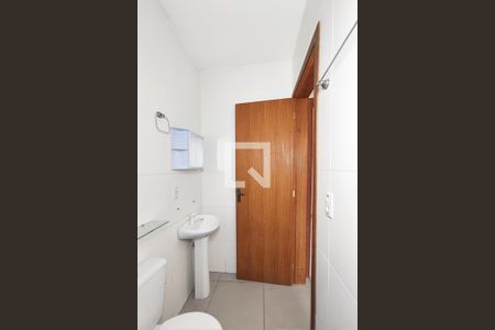 Banheiro de casa para alugar com 1 quarto, 90m² em Feitoria, São Leopoldo