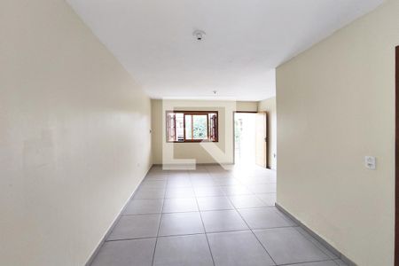 Sala de casa para alugar com 1 quarto, 90m² em Feitoria, São Leopoldo