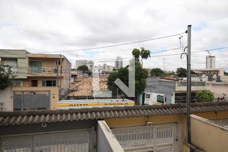 Vista da Varanda de casa à venda com 3 quartos, 114m² em Artur Alvim, São Paulo