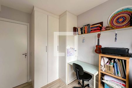 Quarto 1 de apartamento à venda com 2 quartos, 42m² em Santa Teresinha, São Paulo