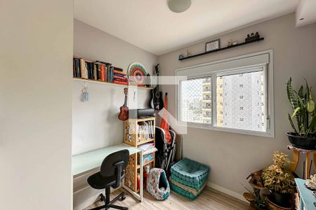 Quarto 1 de apartamento à venda com 2 quartos, 42m² em Santa Teresinha, São Paulo