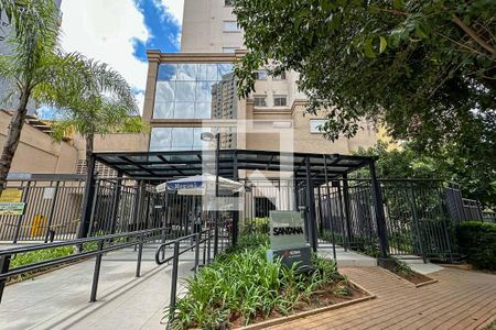 Apartamento à venda com 42m², 2 quartos e sem vaga Apartamento à venda com 42m², 2 quartos e sem vagaFachada
