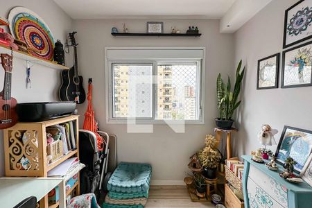 Quarto 1 de apartamento à venda com 2 quartos, 42m² em Santa Teresinha, São Paulo