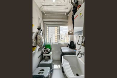 Apartamento à venda com 42m², 2 quartos e sem vaga Apartamento à venda com 42m², 2 quartos e sem vagaÁrea de Serviço