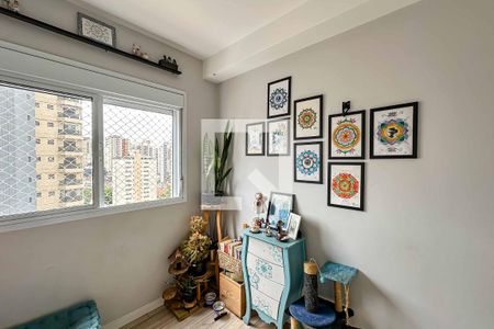 Quarto 1 de apartamento à venda com 2 quartos, 42m² em Santa Teresinha, São Paulo