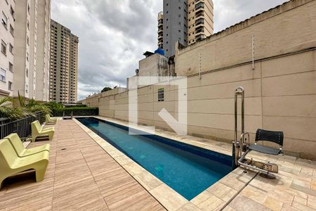 Apartamento à venda com 42m², 2 quartos e sem vaga Apartamento à venda com 42m², 2 quartos e sem vagaÁrea comum - Piscina