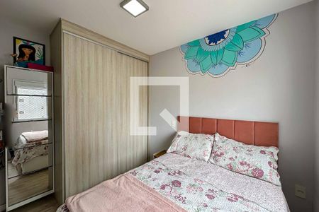 Quarto 2 de apartamento à venda com 2 quartos, 42m² em Santa Teresinha, São Paulo