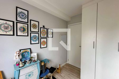 Quarto 1 de apartamento à venda com 2 quartos, 42m² em Santa Teresinha, São Paulo