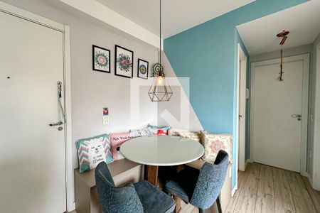 Quarto 1 de apartamento à venda com 2 quartos, 42m² em Santa Teresinha, São Paulo