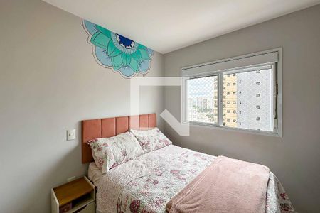 Quarto 2 de apartamento à venda com 2 quartos, 42m² em Santa Teresinha, São Paulo