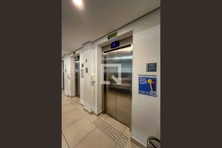 Apartamento à venda com 42m², 2 quartos e sem vaga Apartamento à venda com 42m², 2 quartos e sem vagaÁrea comum