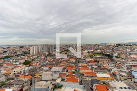 Apartamento para alugar com 39m², 2 quartos e 1 vaga Apartamento para alugar com 39m², 2 quartos e 1 vagaVista