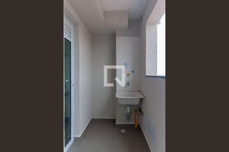 Apartamento para alugar com 39m², 2 quartos e 1 vaga Apartamento para alugar com 39m², 2 quartos e 1 vagaÁrea de Serviço