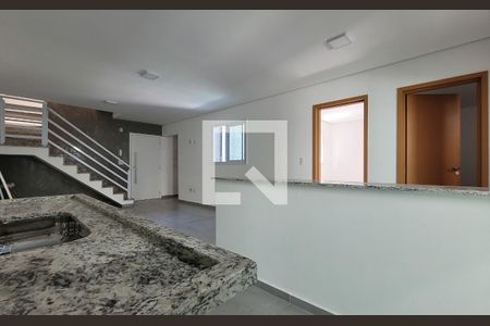 Apartamento à venda com 150m², 3 quartos e 2 vagasCozinha