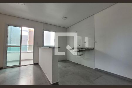 Apartamento à venda com 150m², 3 quartos e 2 vagasCozinha