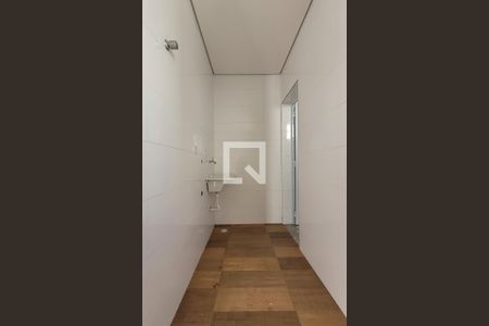 Apartamento à venda com 150m², 3 quartos e 2 vagasLavanderia