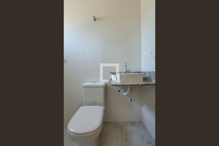 Apartamento à venda com 150m², 3 quartos e 2 vagasBanheiro