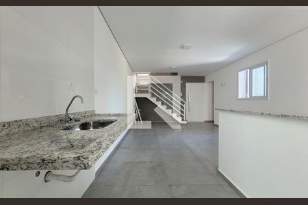 Apartamento à venda com 150m², 3 quartos e 2 vagasCozinha