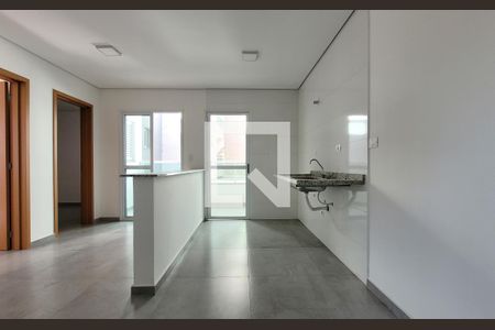 Apartamento à venda com 150m², 3 quartos e 2 vagasCozinha