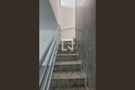 Apartamento à venda com 150m², 3 quartos e 2 vagasEscada