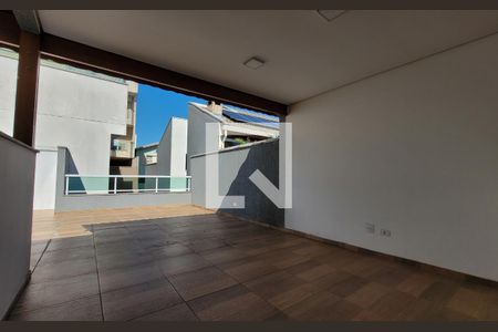 Apartamento à venda com 150m², 3 quartos e 2 vagasCobertura