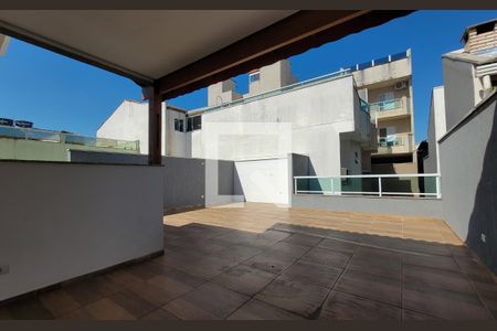 Apartamento à venda com 150m², 3 quartos e 2 vagasCobertura