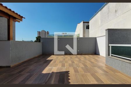 Apartamento à venda com 150m², 3 quartos e 2 vagasCobertura