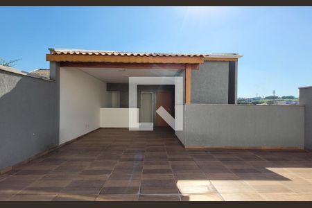 Apartamento à venda com 150m², 3 quartos e 2 vagasCobertura