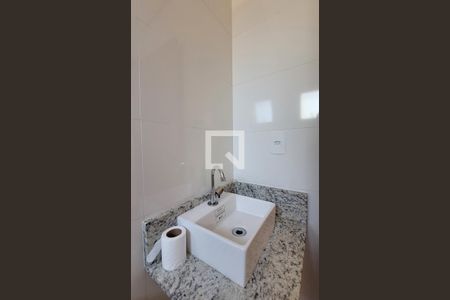 Apartamento à venda com 150m², 3 quartos e 2 vagasBanheiro