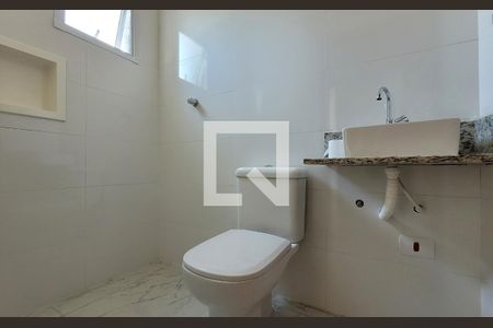 Apartamento à venda com 150m², 3 quartos e 2 vagasBanheiro