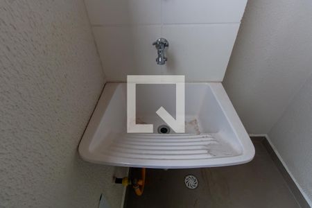 Apartamento para alugar com 39m², 2 quartos e 1 vagaÁrea de Serviço