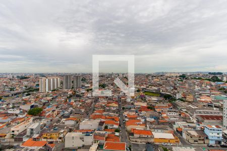 Apartamento para alugar com 39m², 2 quartos e 1 vagaVista