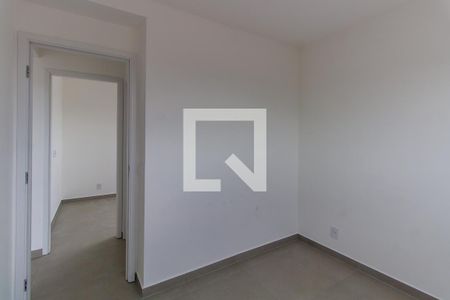 Apartamento para alugar com 39m², 2 quartos e 1 vagaQuarto 2
