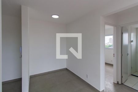 Sala de apartamento para alugar com 2 quartos, 39m² em Vila Tolstoi, São Paulo