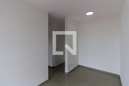 Sala de apartamento para alugar com 2 quartos, 39m² em Vila Tolstoi, São Paulo