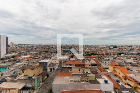 Apartamento para alugar com 39m², 2 quartos e 1 vaga Apartamento para alugar com 39m², 2 quartos e 1 vagaVista
