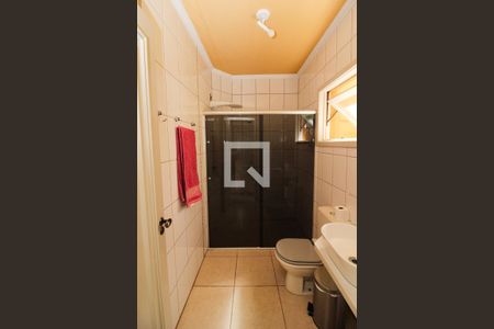 Casa à venda com 178m², 5 quartos e 3 vagasBanheiro Social